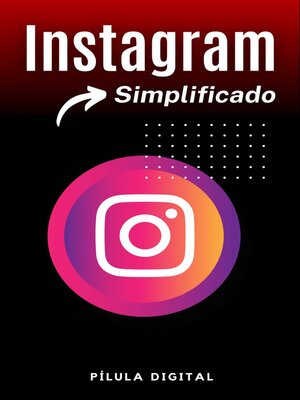 cover image of Instagram Simplificado